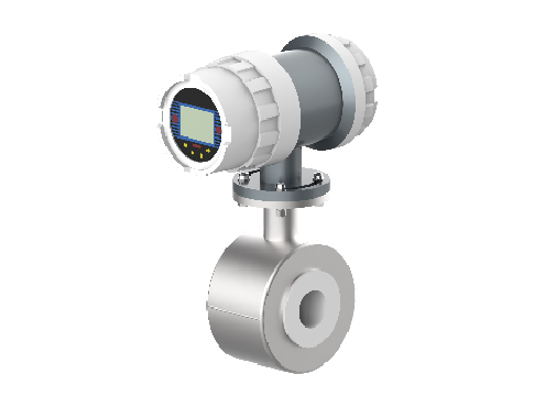 ZFM-D系列夹持式电磁流量计